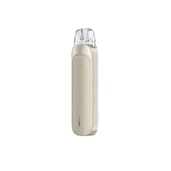 Kit Aspire Pixo-Beige