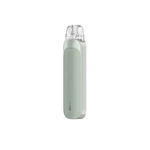 Kit Aspire Pixo-Green