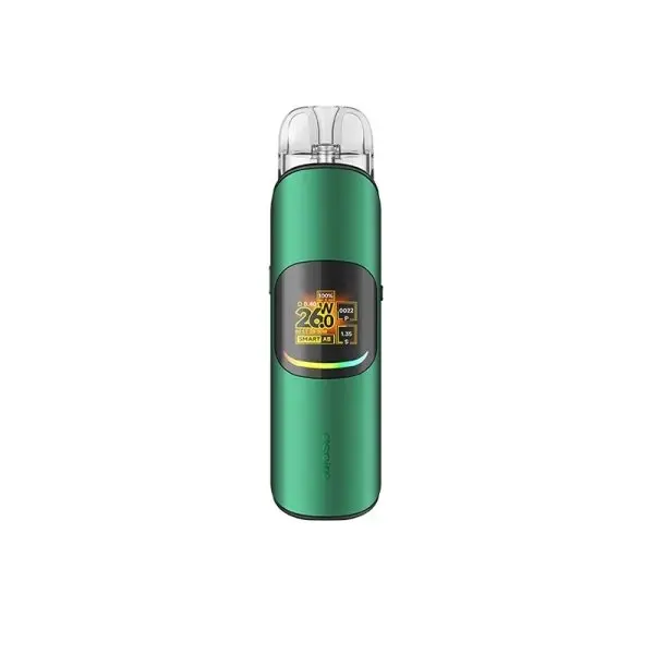 Kit Aspire Pixo Neo 1300mAh-Green
