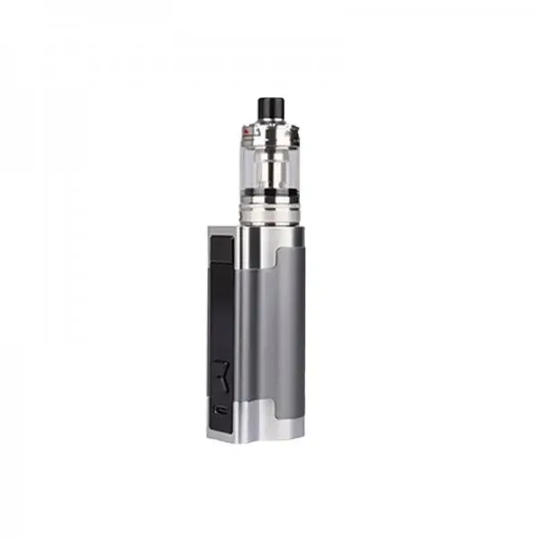 Kit Aspire Zelos 3-Gunmetal
