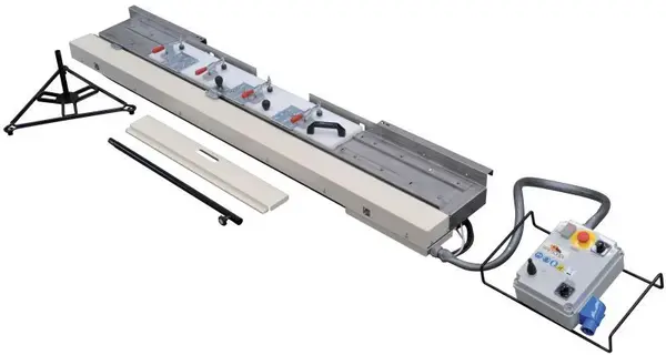 Kit automatizare pt. Bi-Bull - Raimondi-429KIT428