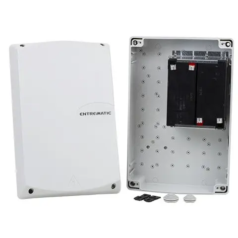 Kit baterii backup pentru automatizari DITEC BBU65