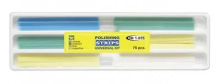 Kit benzi abrazive 1055 - TOR VM