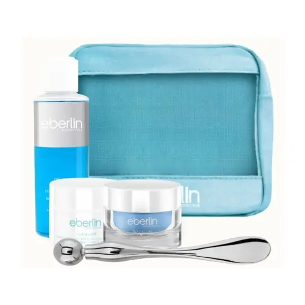 Kit Bio Eyes pentru ochi și buze cu acid hialuronic