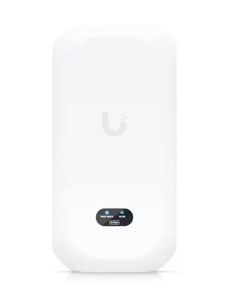 Kit camera de supraveghere Ubiquiti AI Theta, 4K, WiFi, 360° obiectiv, set (Alb)