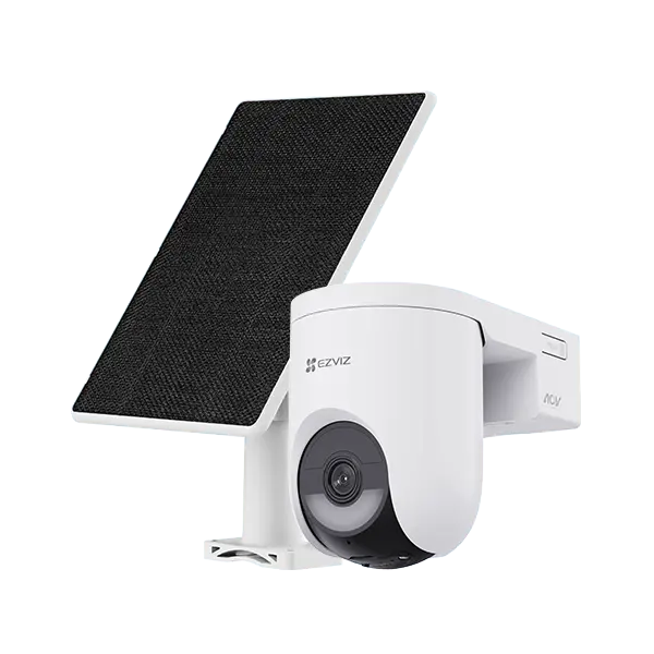 KIT CAMERA IP WiRELESS EZVIZ 8MP 4MM KIT CAMERA IP WiRELESS EZVIZ 8MP 4MM