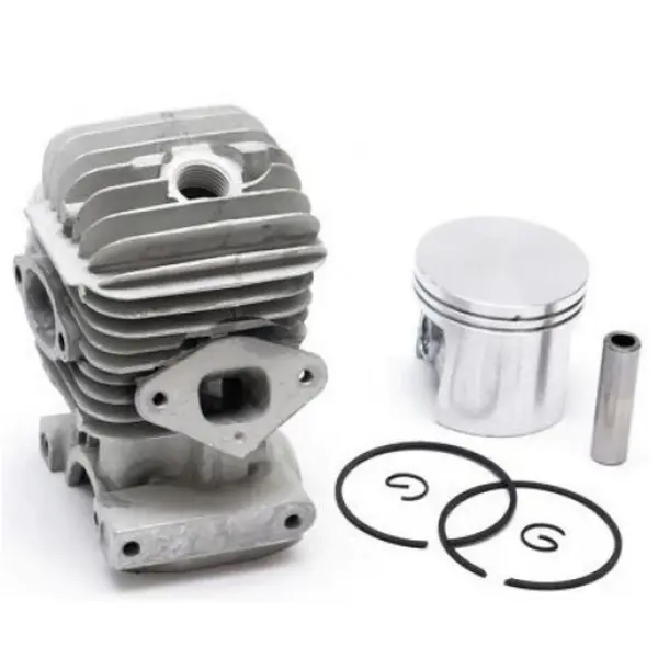 Kit Cilindru Drujba China 2500, Piston 34mm