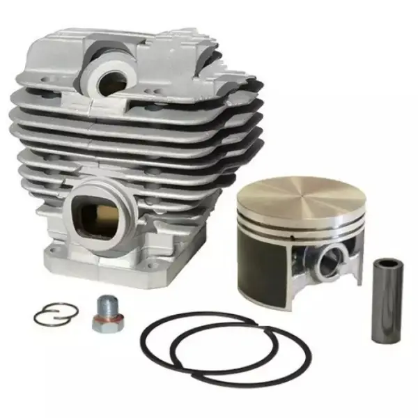 Kit cilindru drujba compatibil Stihl MS 440, 044, 50mm, Bolt 12mm - Original Meteor Italia