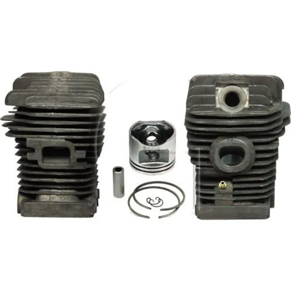 Kit Cilindru Drujba Stihl Ms 250, 025, 42.5mm - piston placat cu Nikasil - CAL I - Hyway