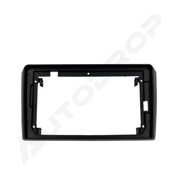 KIT Complet Rama Adaptoare + Cablaj Autodrop Audi A3 (2008-2012) pentru Navigatie Multimedia Android 9 inch