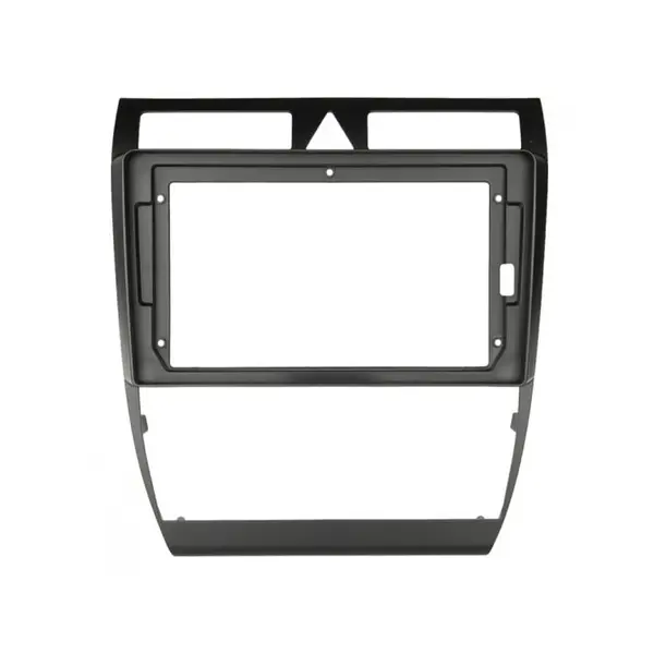 KIT Complet Rama Adaptoare + Cablaj Autodrop Audi A6 (1997-2004) pentru Navigatie Multimedia Android 9 inch