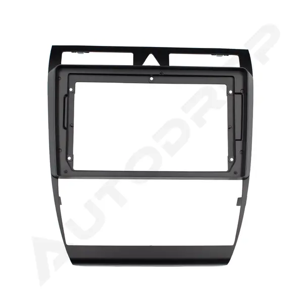 KIT Complet Rama Adaptoare + Cablaj Autodrop Audi A6 (1997-2004) pentru Navigatie Multimedia Android 9 inch