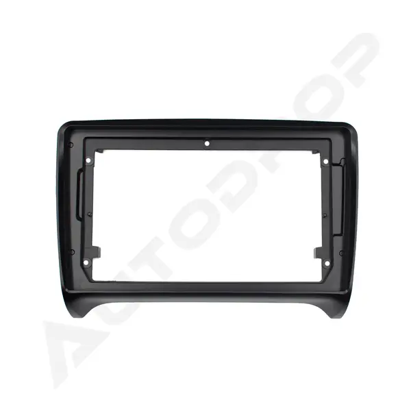 KIT Complet Rama Adaptoare + Cablaj Autodrop Audi TT pentru Navigatie Multimedia Android 9 inch