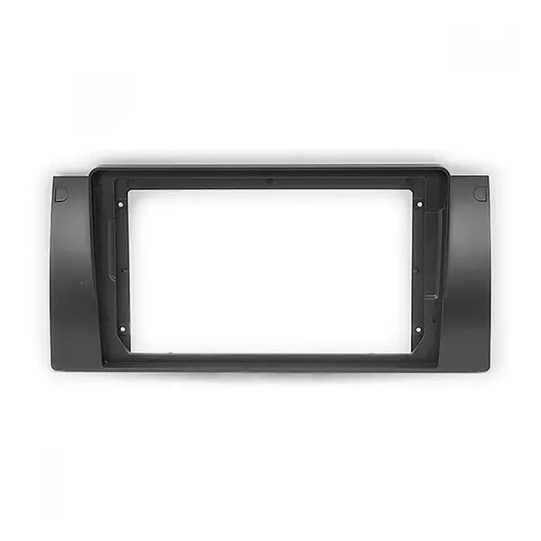 KIT Complet Rama Adaptoare + Cablaj Autodrop BMW E39 E53 E38 pentru Navigatie Multimedia Android 9 inch