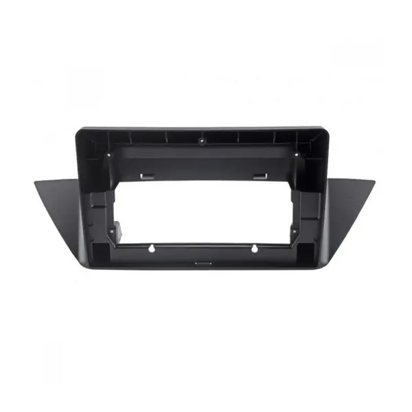 KIT Complet Rama Adaptoare + Cablaj Autodrop BMW X1 E84 (2010-2015) pentru Navigatie Multimedia Android 10.1 inch