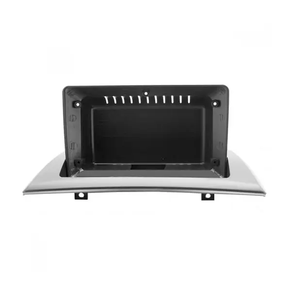 KIT Complet Rama Adaptoare + Cablaj Autodrop BMW X3 E83 (2006-2010) pentru Navigatie Multimedia Android 9 inch