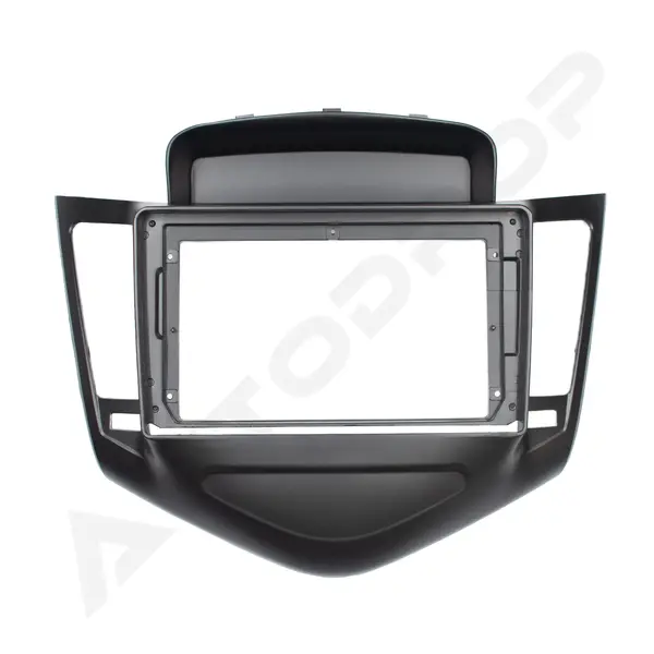 KIT Complet Rama Adaptoare + Cablaj Autodrop Chevrolet Cruze (2009-2014) pentru Navigatie Multimedia Android 9 inch