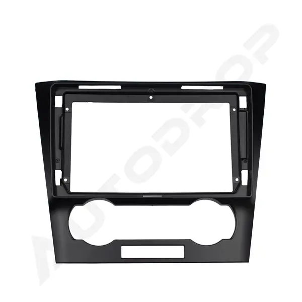 KIT Complet Rama Adaptoare + Cablaj Autodrop Chevrolet Epica (2007-2012) pentru Navigatie Multimedia Android 9 inch
