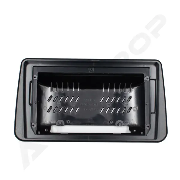 KIT Complet Rama Adaptoare + Cablaj Autodrop Dacia Duster (2015-2017) pentru Navigatie Multimedia Android 9 inch