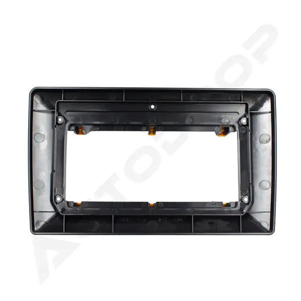 KIT Complet Rama Adaptoare + Cablaj Autodrop Fiat 500L (2012-2016) pentru Navigatie Multimedia Android 10.1 inch