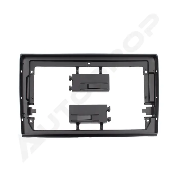 KIT Complet Rama Adaptoare + Cablaj Autodrop Fiat Bravo (2008-2013) pentru Navigatie Multimedia Android 9 inch