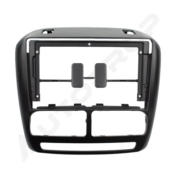 KIT Complet Rama Adaptoare + Cablaj Autodrop Fiat Doblo (2010-2015) pentru Navigatie Multimedia Android 10.1 inch