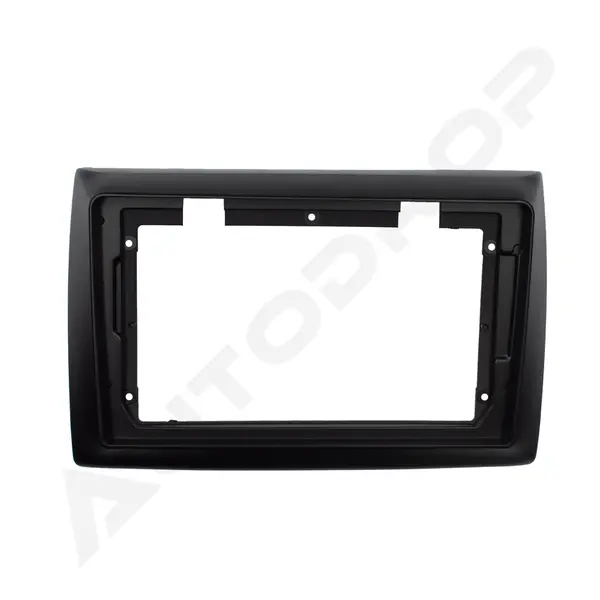 KIT Complet Rama Adaptoare + Cablaj Autodrop Fiat Stilo pentru Navigatie Multimedia Android 9 inch