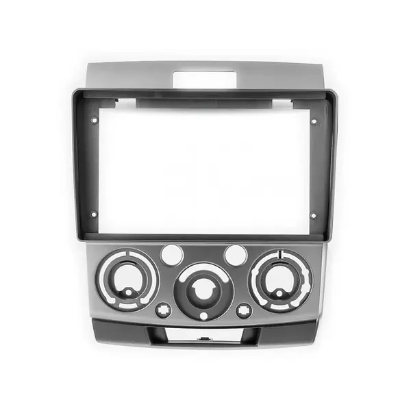 KIT Complet Rama Adaptoare + Cablaj Autodrop Ford Ranger (2006-2010) pentru Navigatie Multimedia Android 9 inch