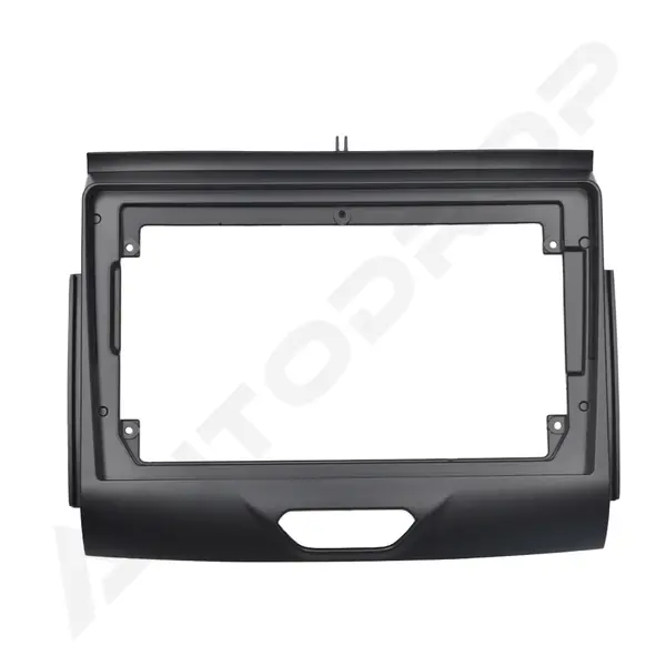 KIT Complet Rama Adaptoare + Cablaj Autodrop Ford Ranger (2015+) pentru Navigatie Multimedia Android 9 inch