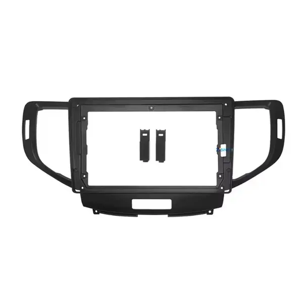 KIT Complet Rama Adaptoare + Cablaj Autodrop Honda Accord (2008-2012) pentru Navigatie Multimedia Android 9 inch