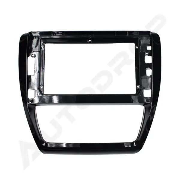 KIT Complet Rama Adaptoare + Cablaj Autodrop Honda Accord 9th (2014-2017) pentru Navigatie Multimedia Android 10.1 inch