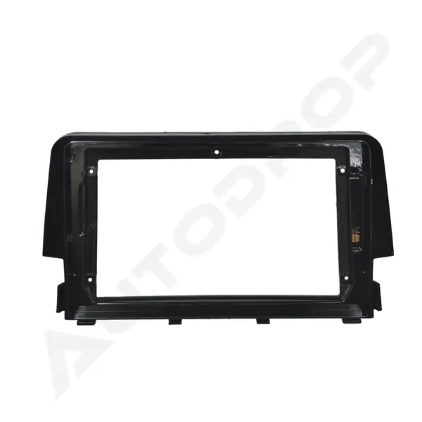 KIT Complet Rama Adaptoare + Cablaj Autodrop Honda Civic (2016+) pentru Navigatie Multimedia Android 9 inch
