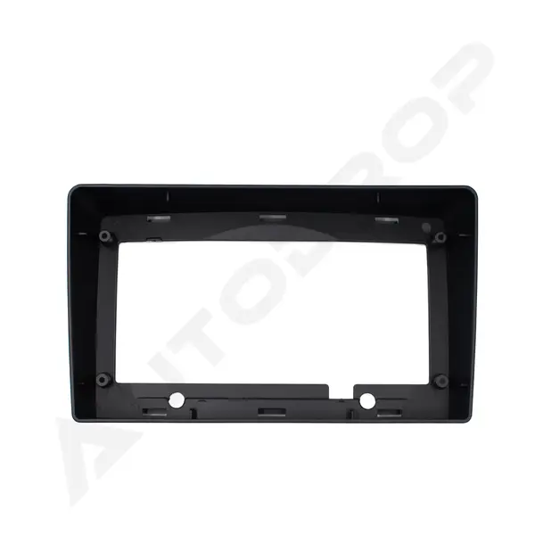 KIT Complet Rama Adaptoare + Cablaj Autodrop Hyundai H1 (2010-2014) pentru Navigatie Multimedia Android 9 inch