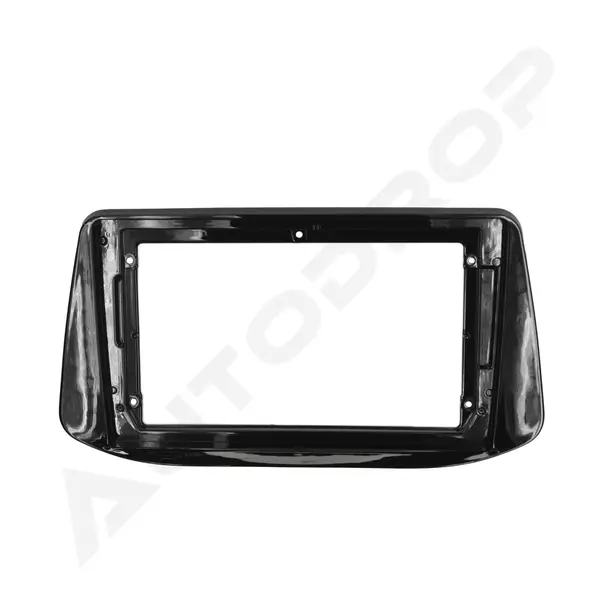 KIT Complet Rama Adaptoare + Cablaj Autodrop Hyundai I30 (2018+) pentru Navigatie Multimedia Android 9 inch