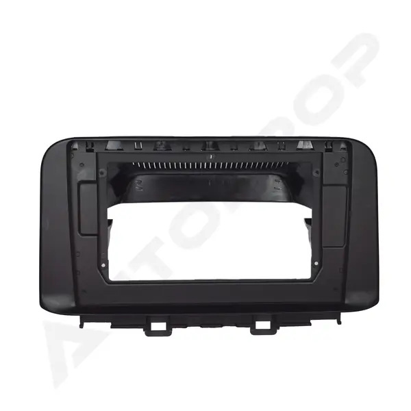 KIT Complet Rama Adaptoare + Cablaj Autodrop Hyundai Kona (2018+) pentru Navigatie Multimedia Android 10.1 inch