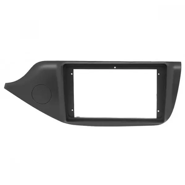 KIT Complet Rama Adaptoare + Cablaj Autodrop Kia CEED (2012-2016) pentru Navigatie Multimedia Android 9 inch