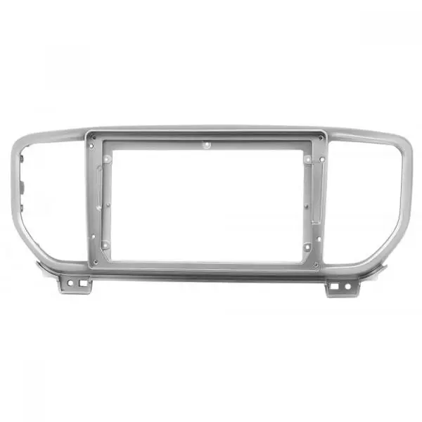 KIT Complet Rama Adaptoare + Cablaj Autodrop KIA KX5 Sportage (2019+) pentru Navigatie Multimedia Android 9 inch