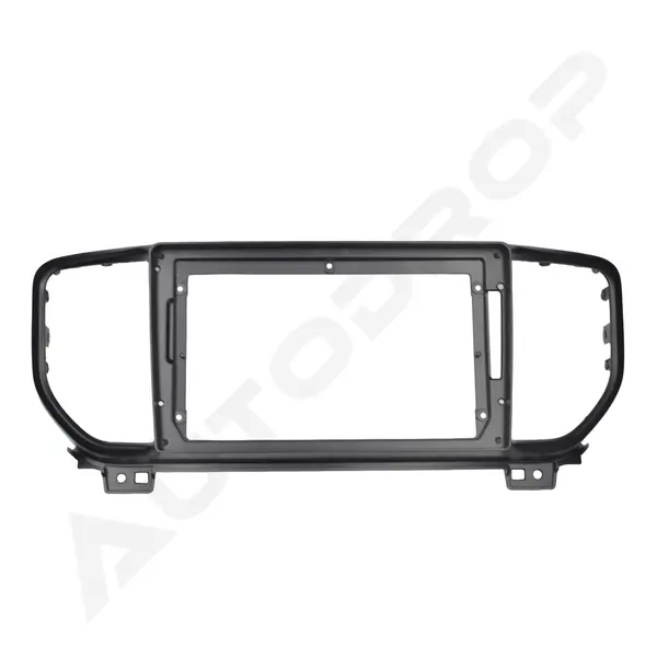 KIT Complet Rama Adaptoare + Cablaj Autodrop KIA KX5 Sportage (2019+) pentru Navigatie Multimedia Android 9 inch - Copie