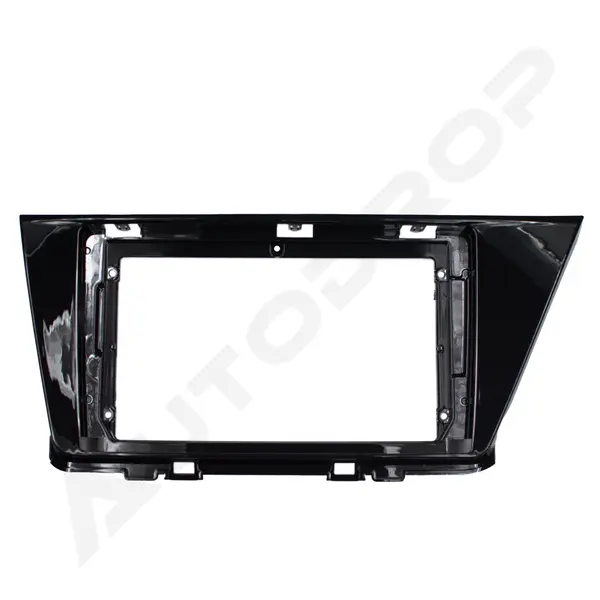 KIT Complet Rama Adaptoare + Cablaj Autodrop KIA NIRO (2016+) pentru Navigatie Multimedia Android 9 inch