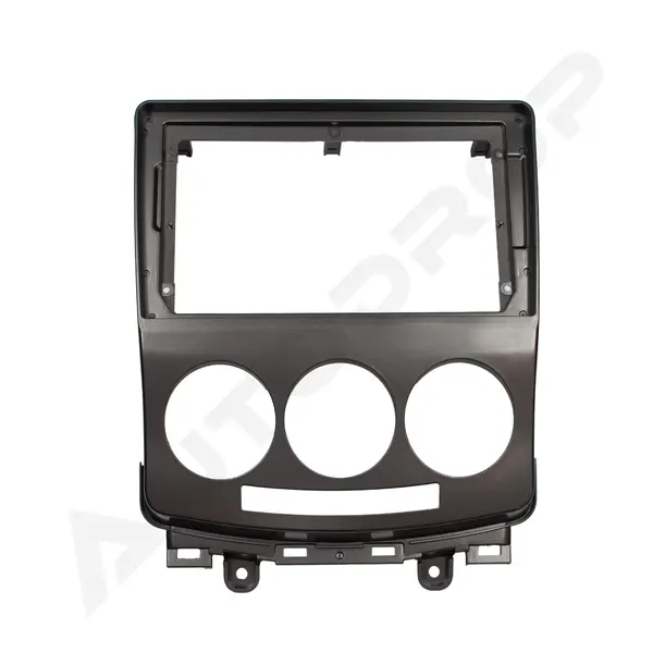 KIT Complet Rama Adaptoare + Cablaj Autodrop Mazda 5 (2005-2010) pentru Navigatie Multimedia Android 9 inch