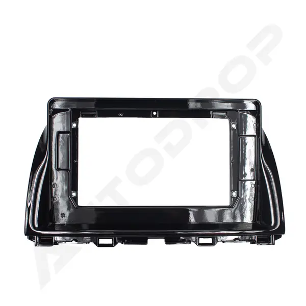 KIT Complet Rama Adaptoare + Cablaj Autodrop Mazda CX-5 (2012-2015) pentru Navigatie Multimedia Android 10.1 inch