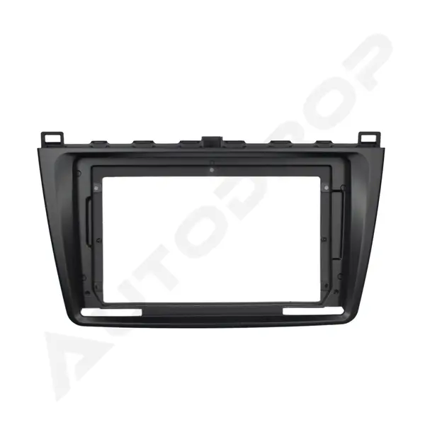 KIT Complet Rama Adaptoare + Cablaj Autodrop Mazda CX-7 (2008-2014) pentru Navigatie Multimedia Android 9 inch