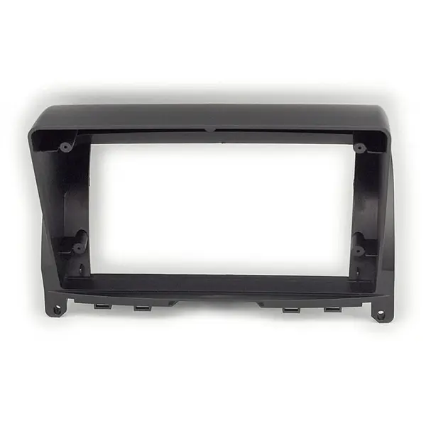 KIT Complet Rama Adaptoare + Cablaj Autodrop Mercedes Benz C-Class W204 (2008-2012) pentru Navigatie Multimedia Android 9 inch