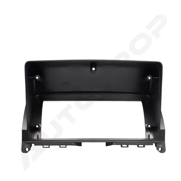 KIT Complet Rama Adaptoare + Cablaj Autodrop Mercedes Benz C-Class W204 (2008-2012) pentru Navigatie Multimedia Android 9 inch