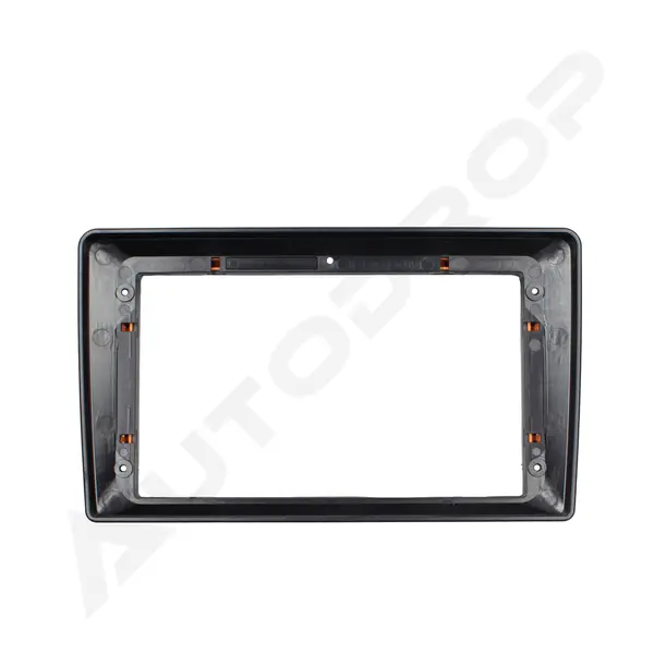 KIT Complet Rama Adaptoare + Cablaj Autodrop Mercedes Benz W209-W203 pentru Navigatie Multimedia Android 9 inch