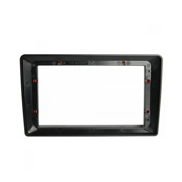 KIT Complet Rama Adaptoare + Cablaj Autodrop Mercedes Benz W209-W203 pentru Navigatie Multimedia Android 9 inch