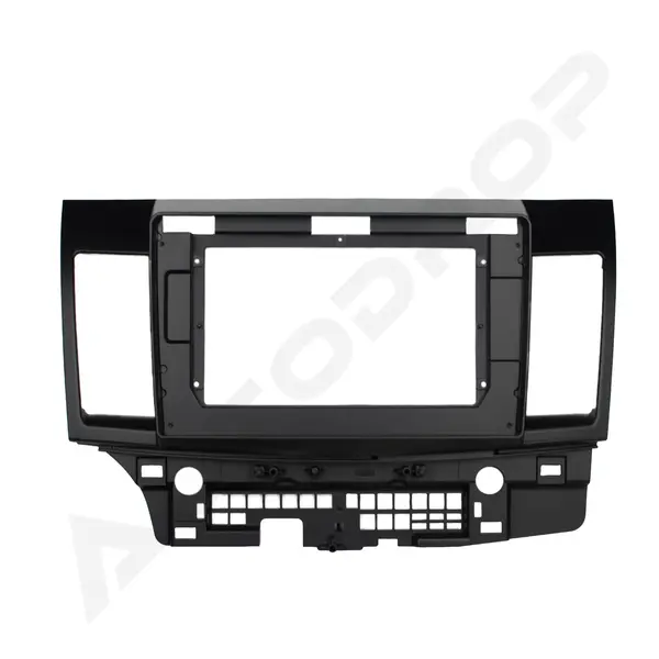 KIT Complet Rama Adaptoare + Cablaj Autodrop Mitsubishi Lancer (2010-2016) pentru Navigatie Multimedia Android 10.1 inch