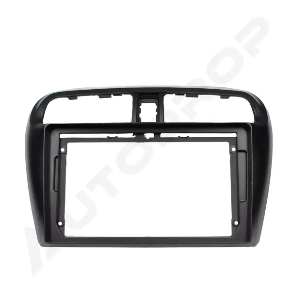 KIT Complet Rama Adaptoare + Cablaj Autodrop Mitsubishi Space Star Mirage Attrage pentru Navigatie Multimedia Android 9 inch