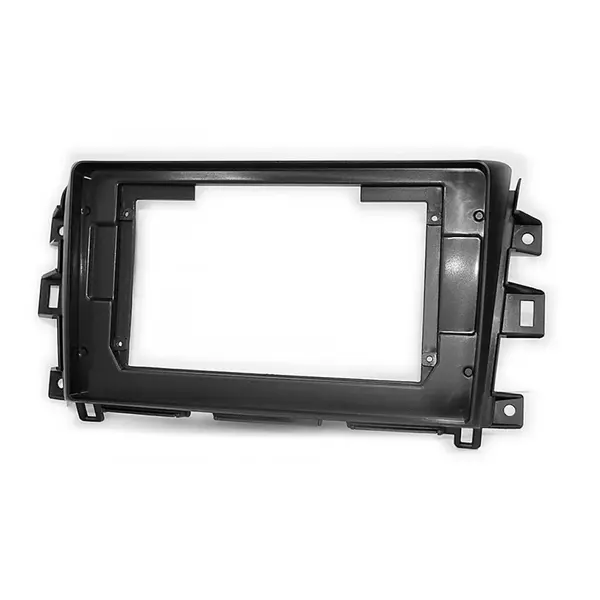 KIT Complet Rama Adaptoare + Cablaj Autodrop Nissan Navara (2015+) pentru Navigatie Multimedia Android 9 inch