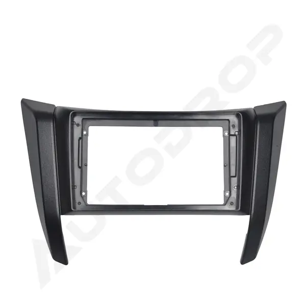 KIT Complet Rama Adaptoare + Cablaj Autodrop Nissan Navara (2015+) pentru Navigatie Multimedia Android 9 inch